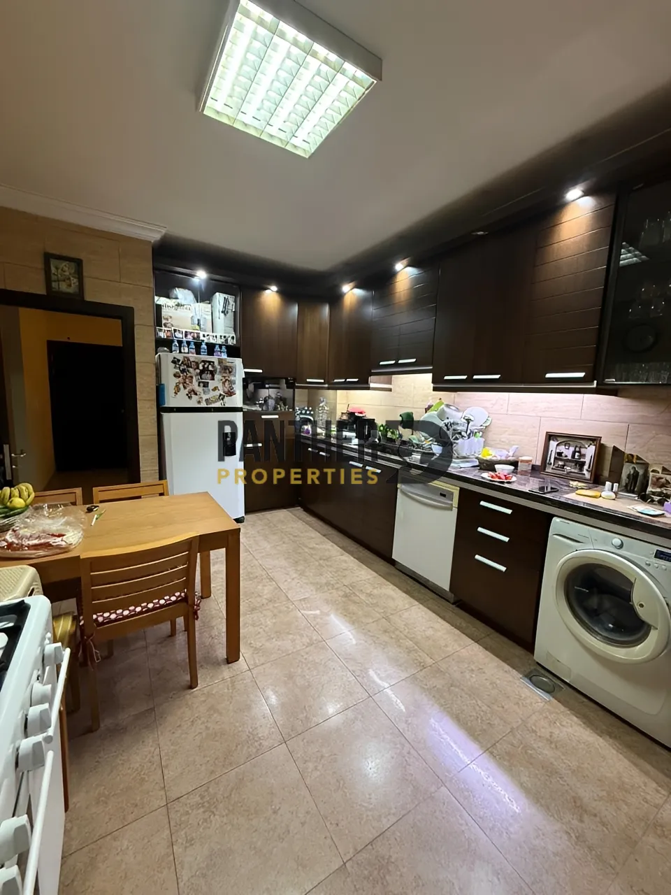Apartment for sale in Dekwaneh, lebanon