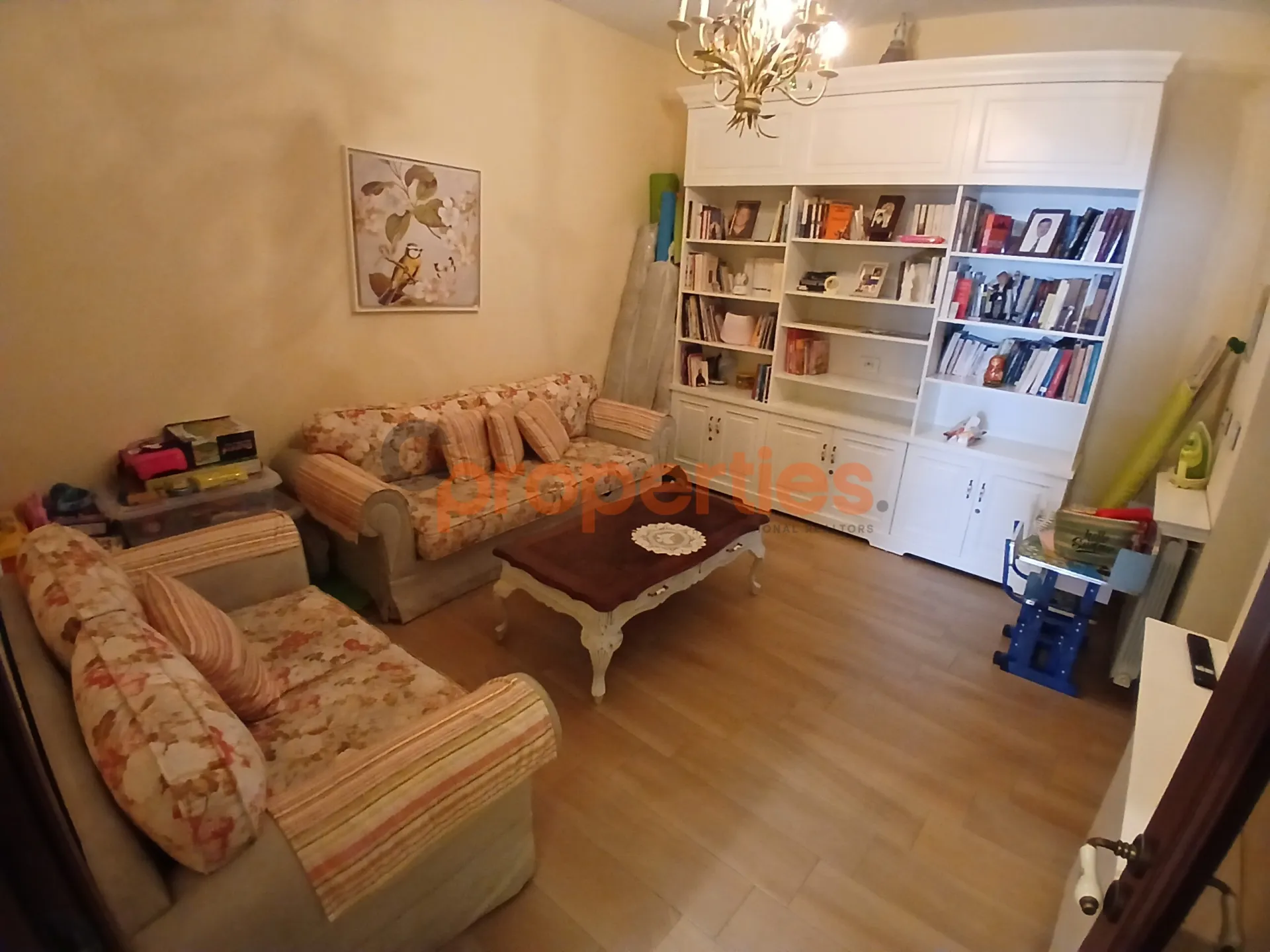 Apartment for Sale in Bikfaiya