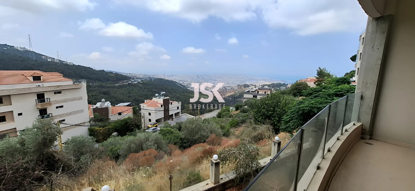 Apartment for Sale in Bsalim