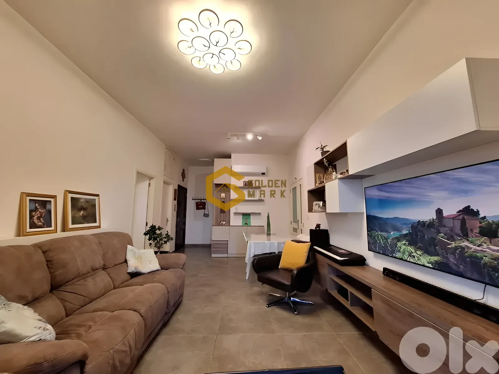 Apartment for Sale in Bouar - 2 bed, 2 bath