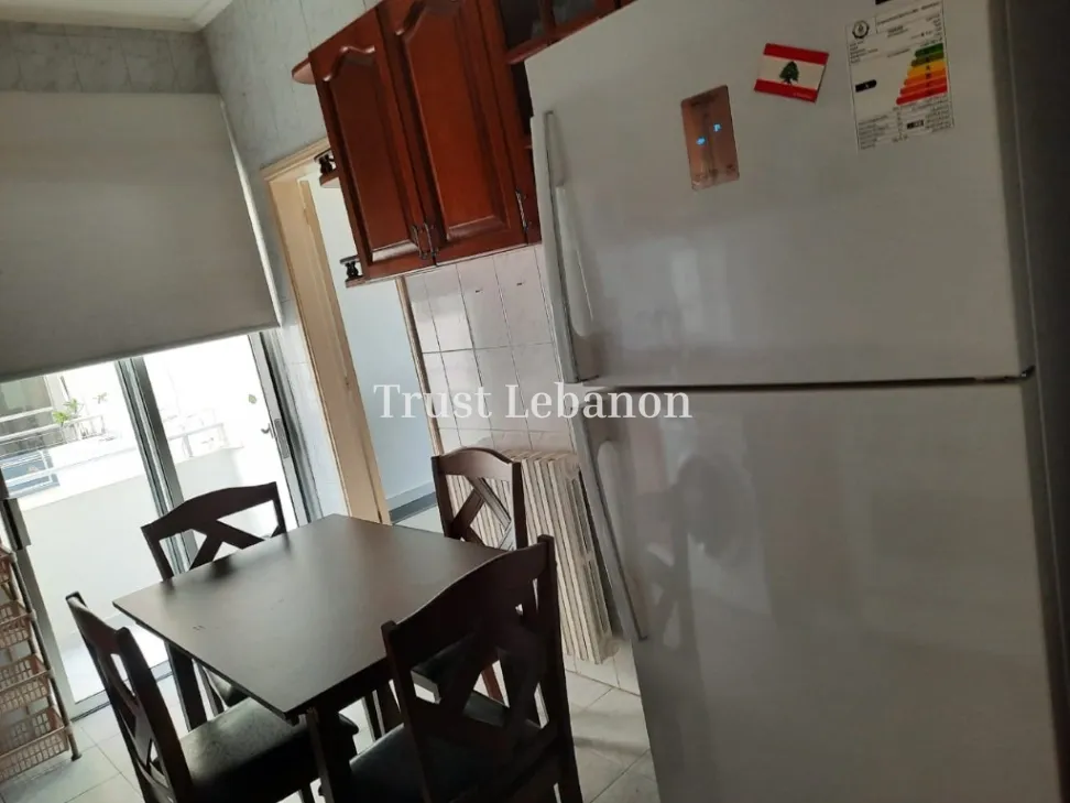 Apartment for rent in Beit El Chaar, Lebanon