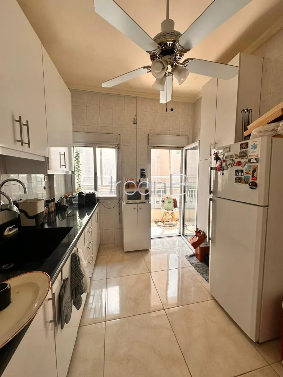 Apartment for sale in Sassine, beirut, lebanon