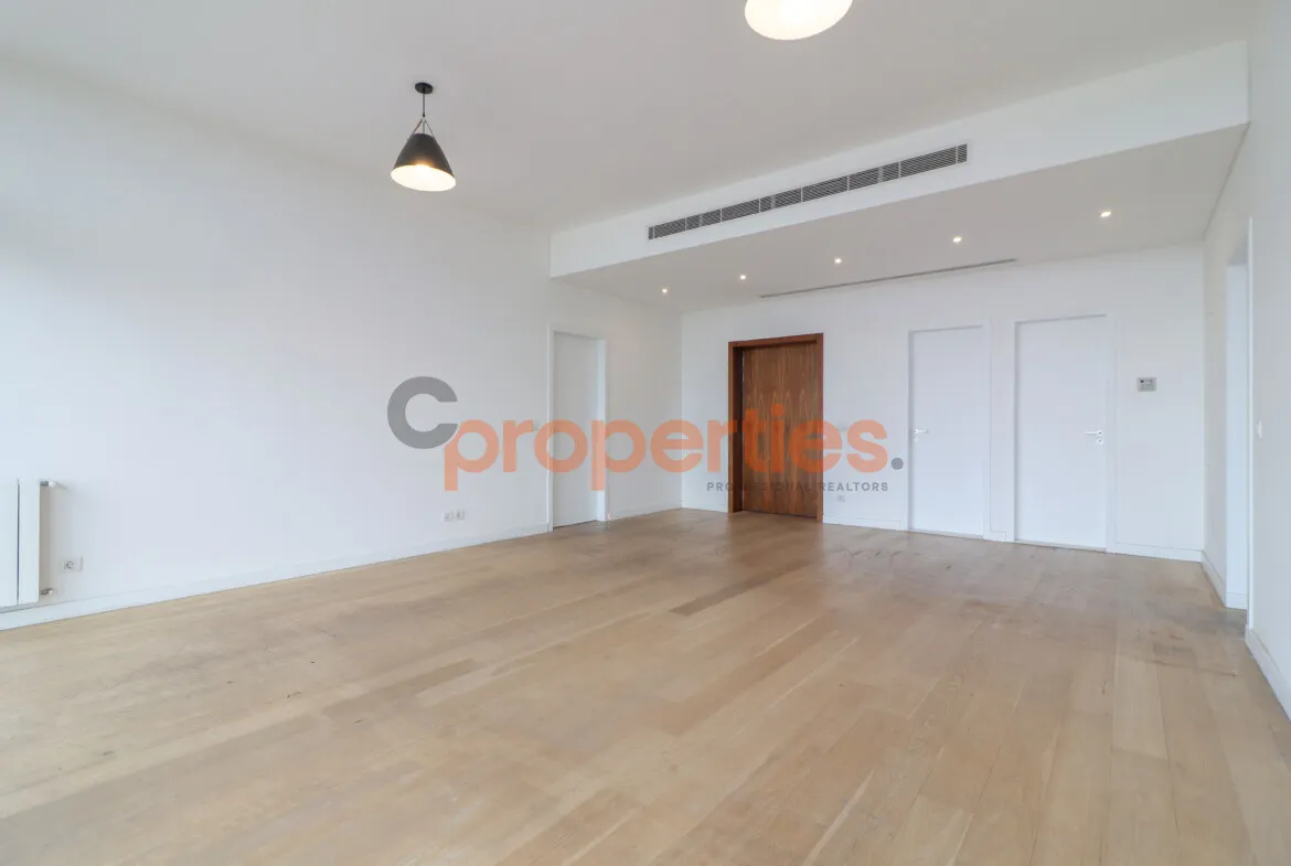 Apartment for Rent in Achrafieh