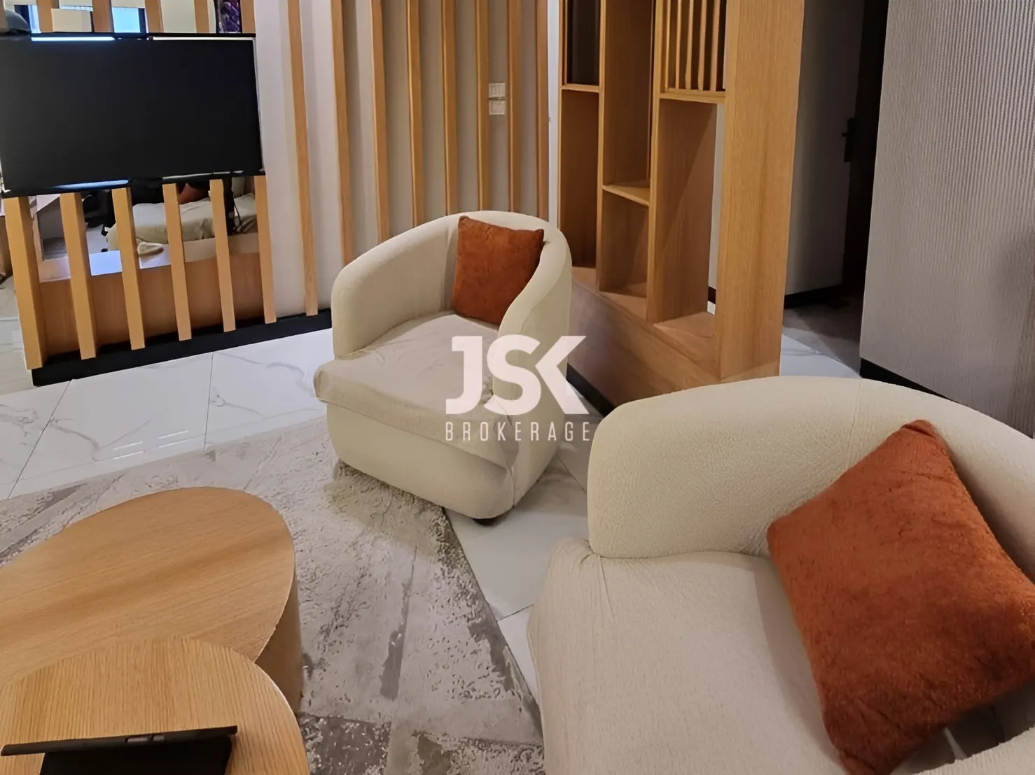 Apartment for Sale in Mar Elias