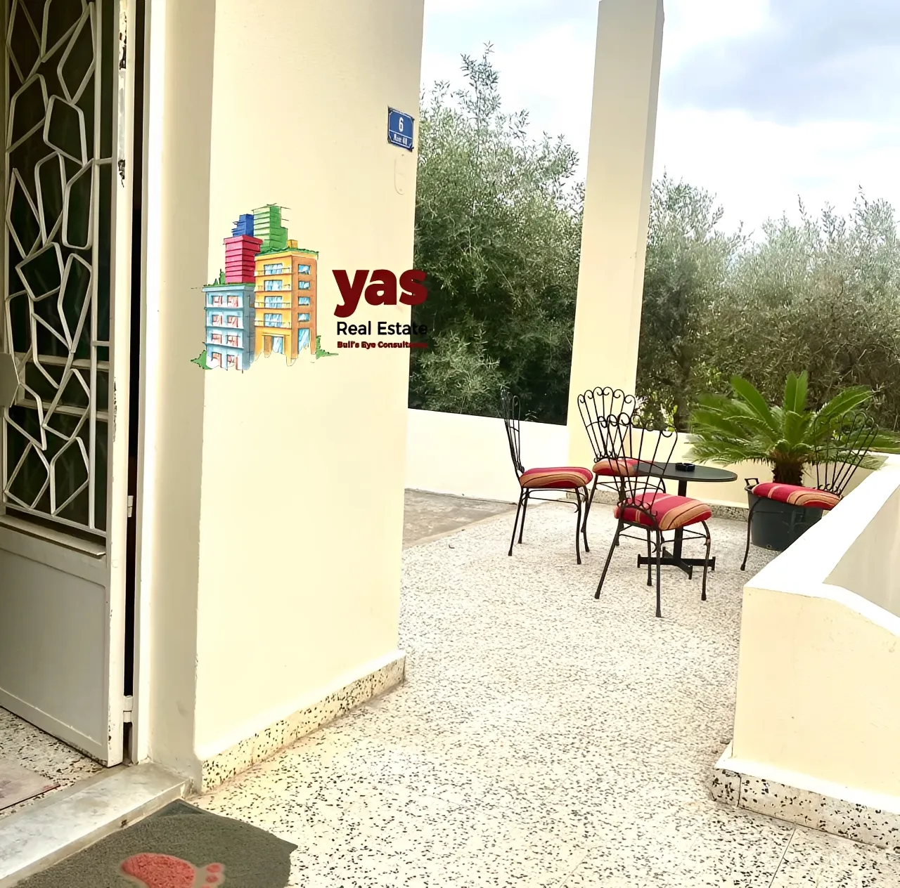 Apartment for Sale in Aamchit