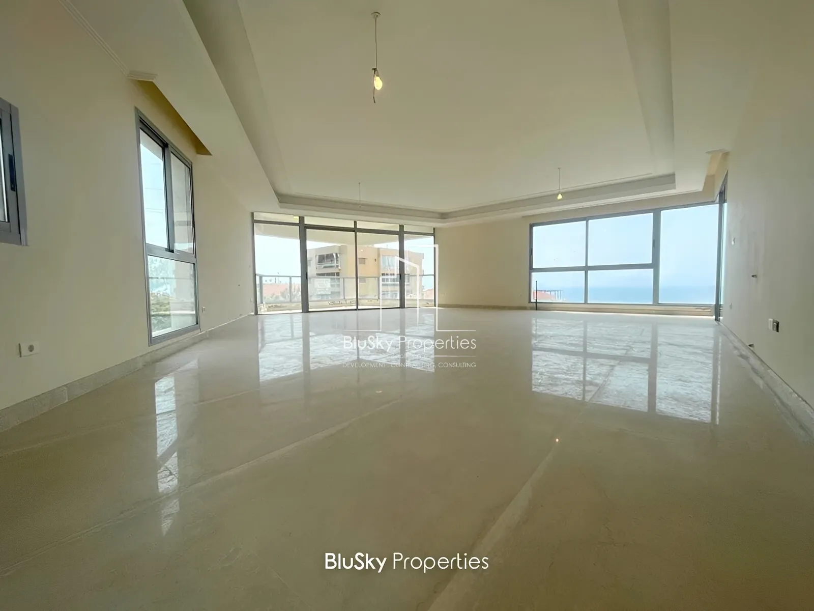 Apartment for Sale in Sahel Alma - 3 bed, 5 bath