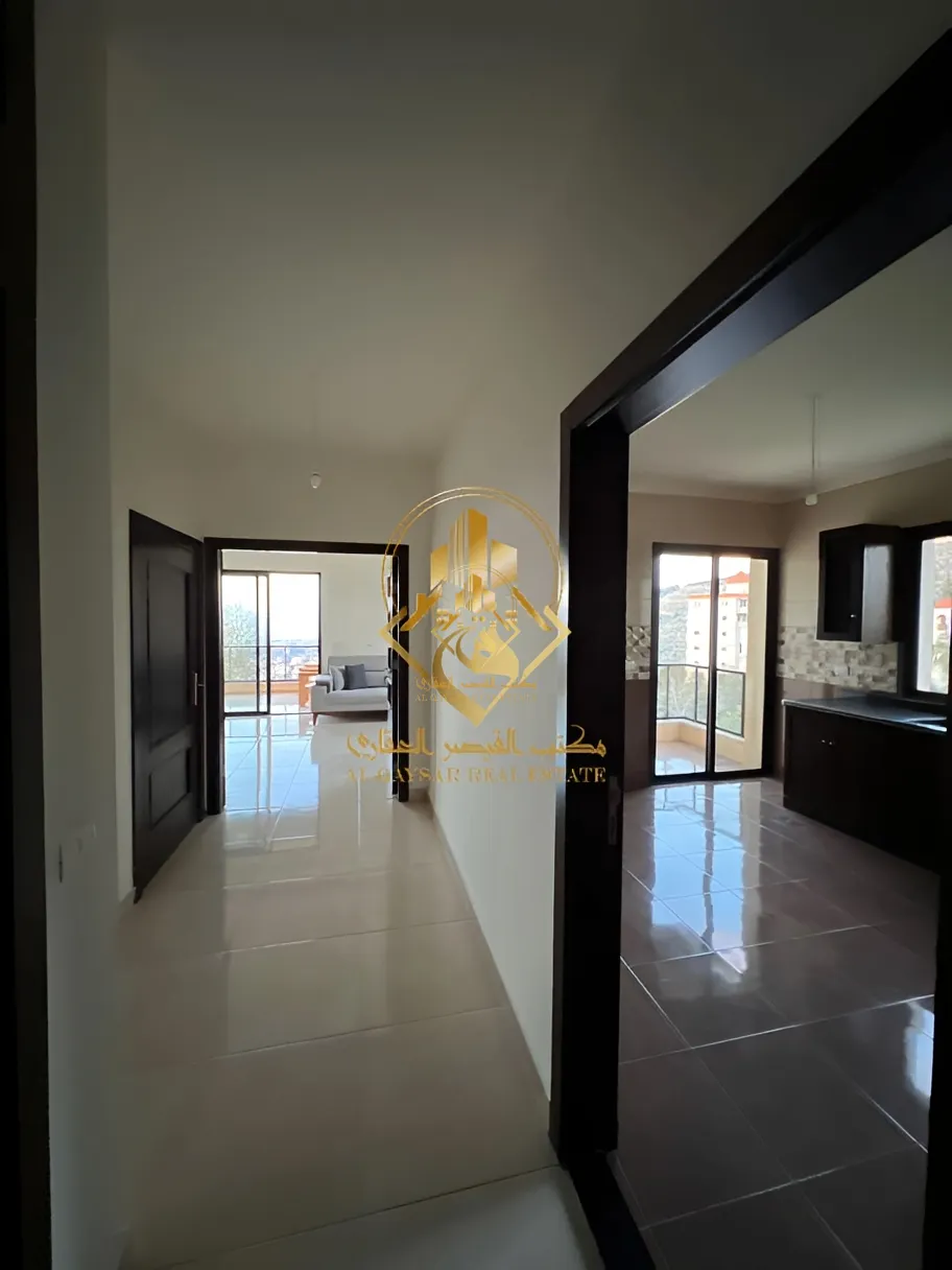 Apartment for sale in Qmatiyeh, Lebanon