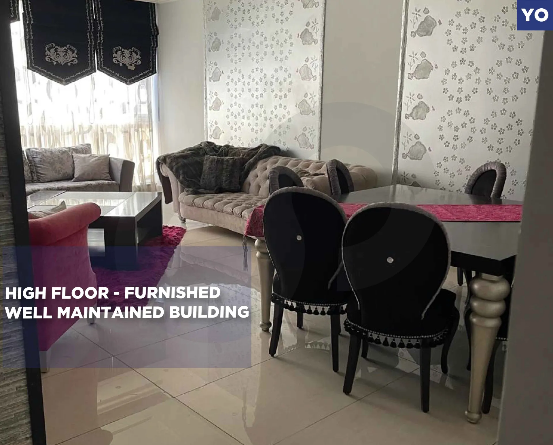 Building for Rent in Sanayeh