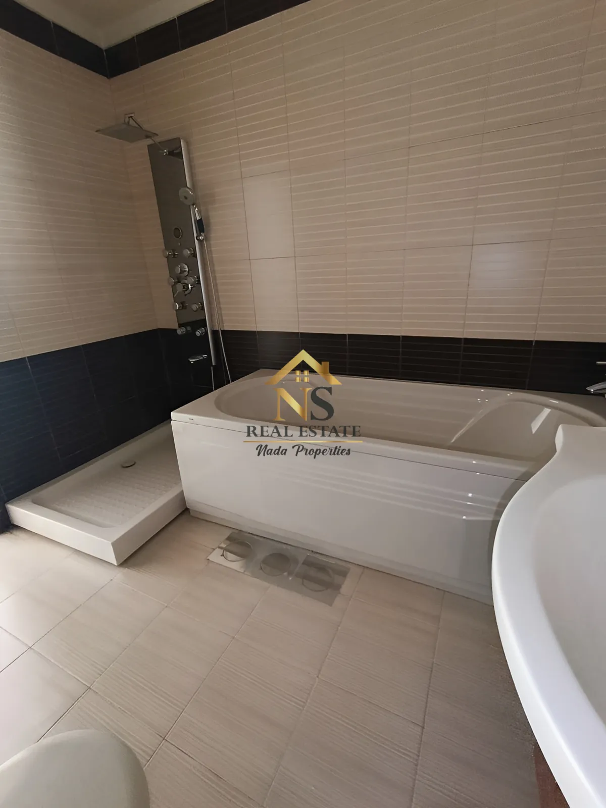 Duplex for rent in Bsalim, lebanon
