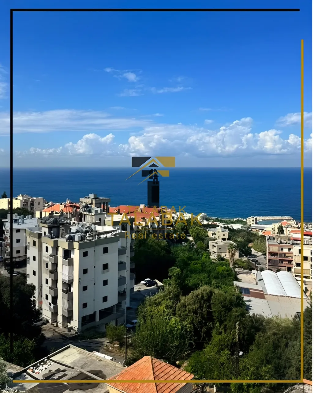 Duplex for sale in Bouar