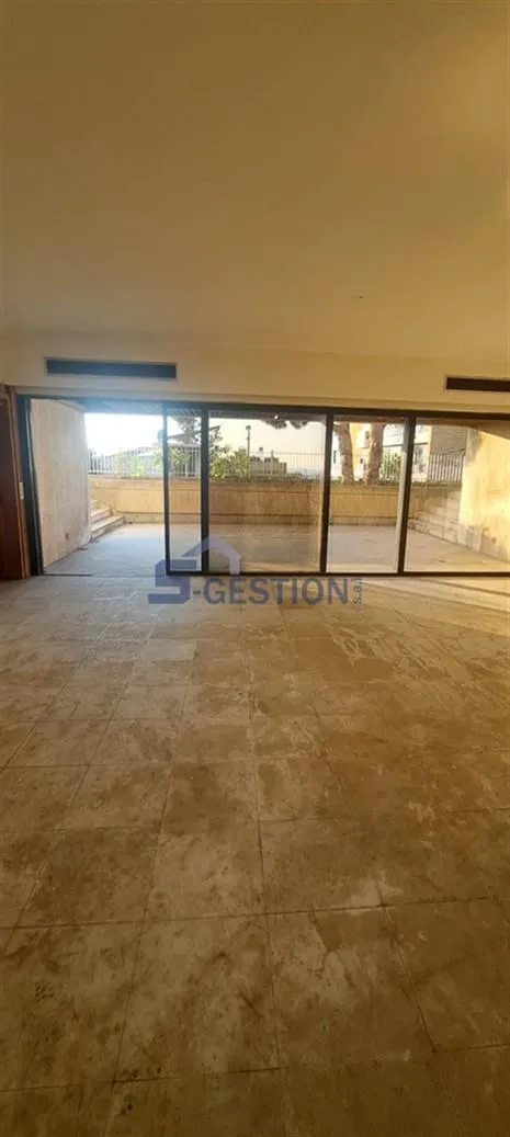 Apartment for Sale in Rabieh