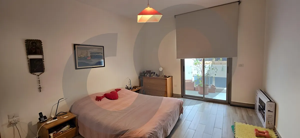 Apartment for Sale in Yarzeh, Lebanon