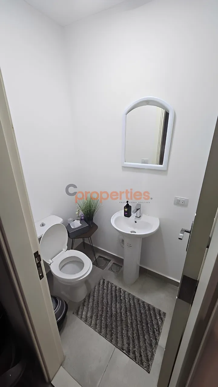 Office for Rent in Dekwaneh