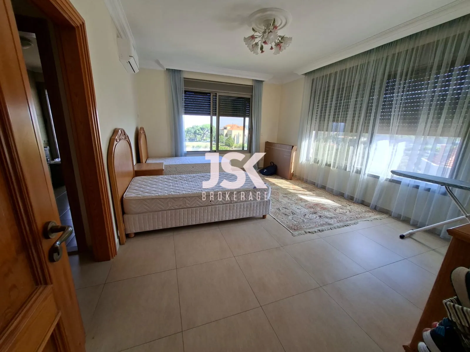Villa for Sale in Nahr Ibrahim