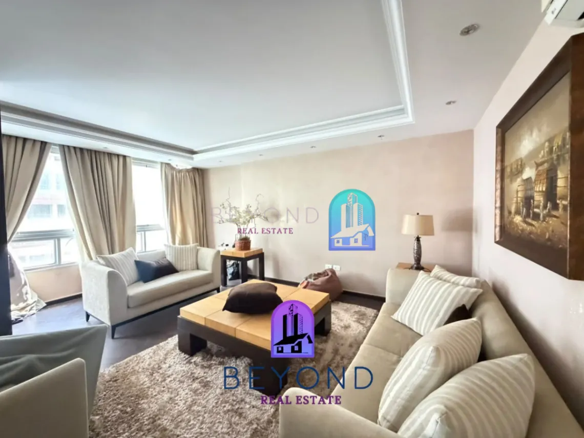 Apartment for sale in Caracas, Beirut, Lebanon