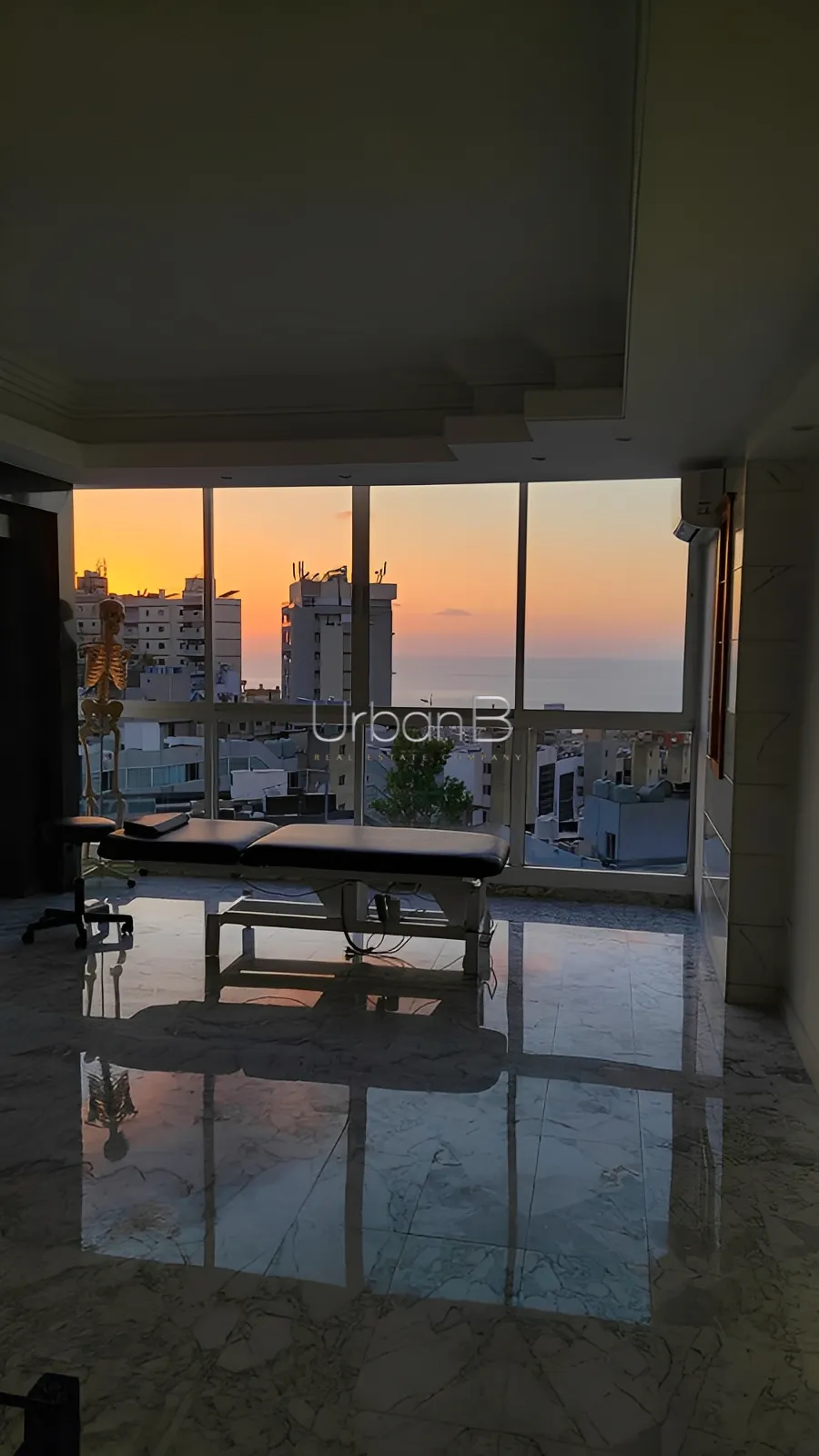 Commercial in Jal el dib, lebanon