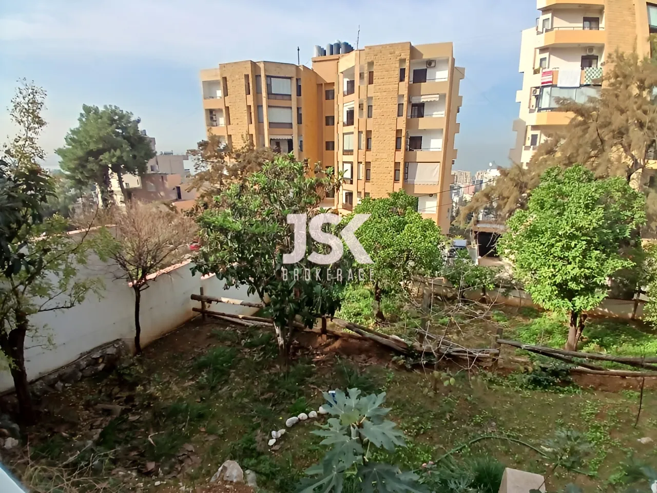 Villa for Sale in Naqqache