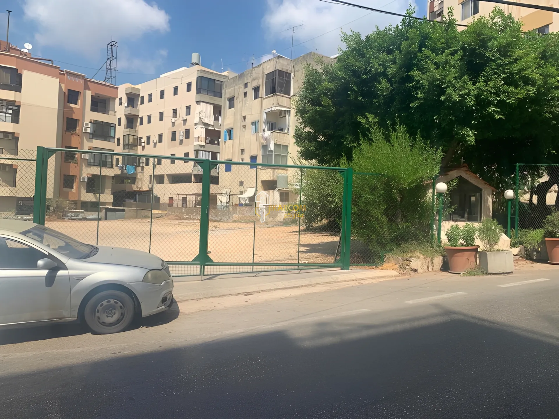 Land for Sale in Hadath