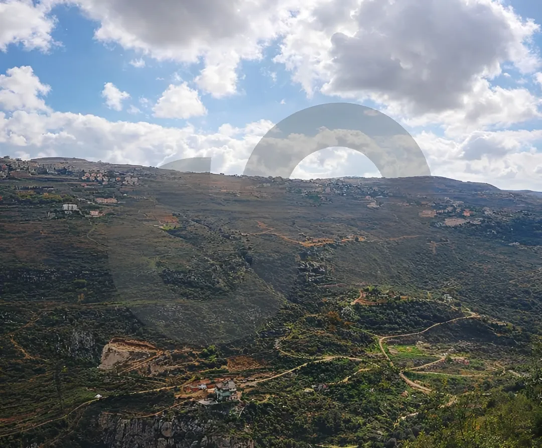 Land for Sale in Aley