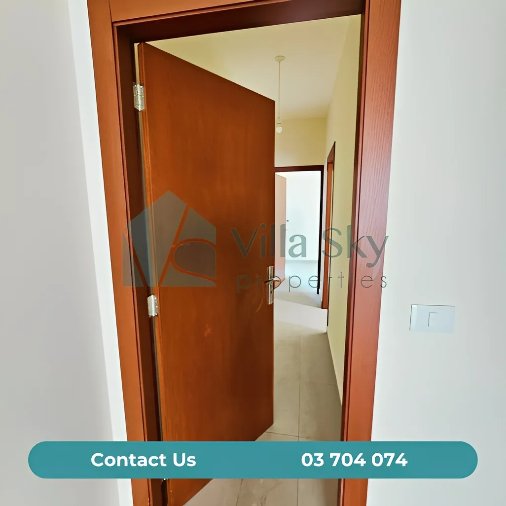 Apartment for Sale in Sin El Fil, Lebanon