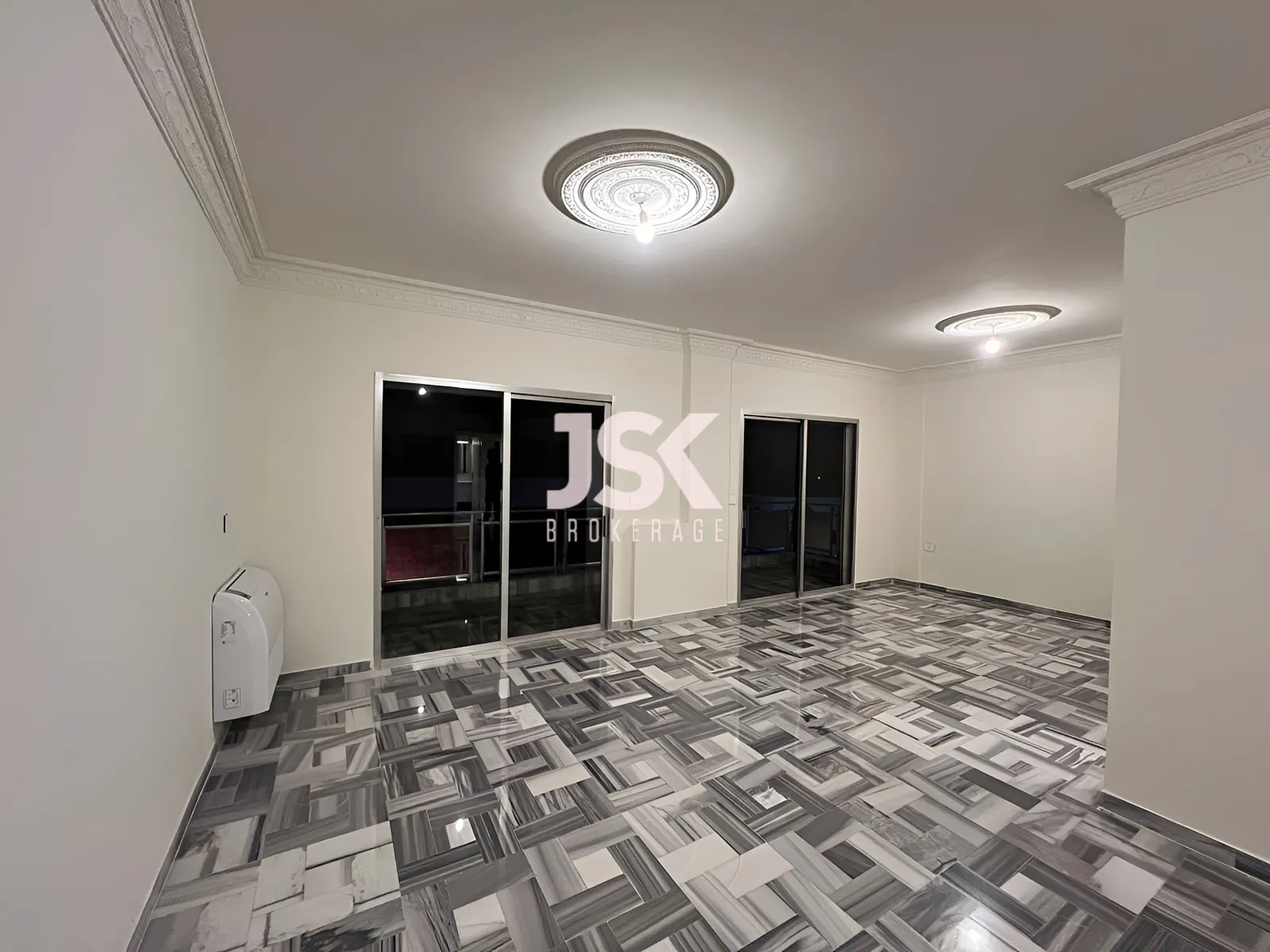 Apartment for Rent in Hazmieh - 3 bed, 3 bath