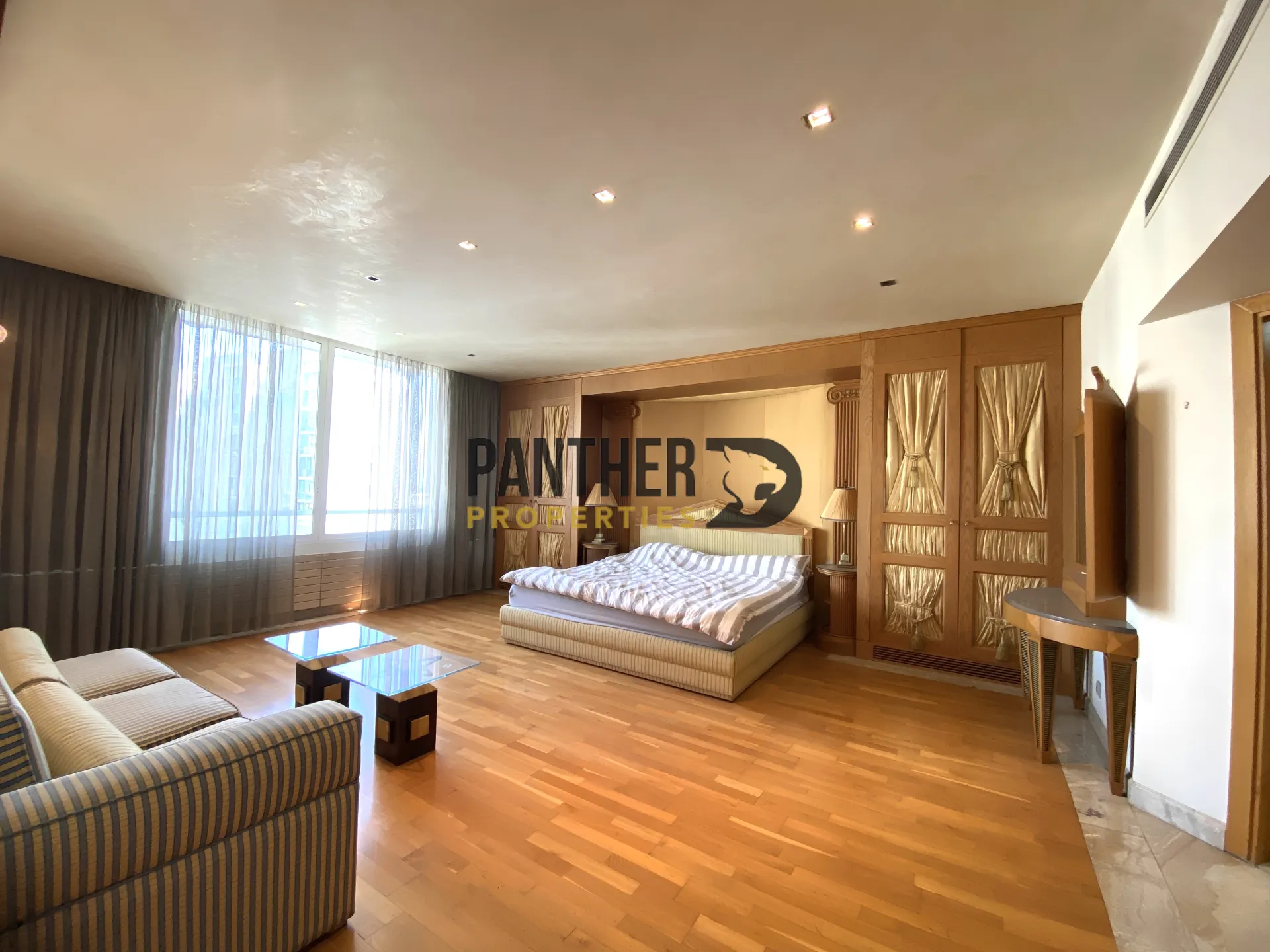 Triplex for sale in Achrafieh