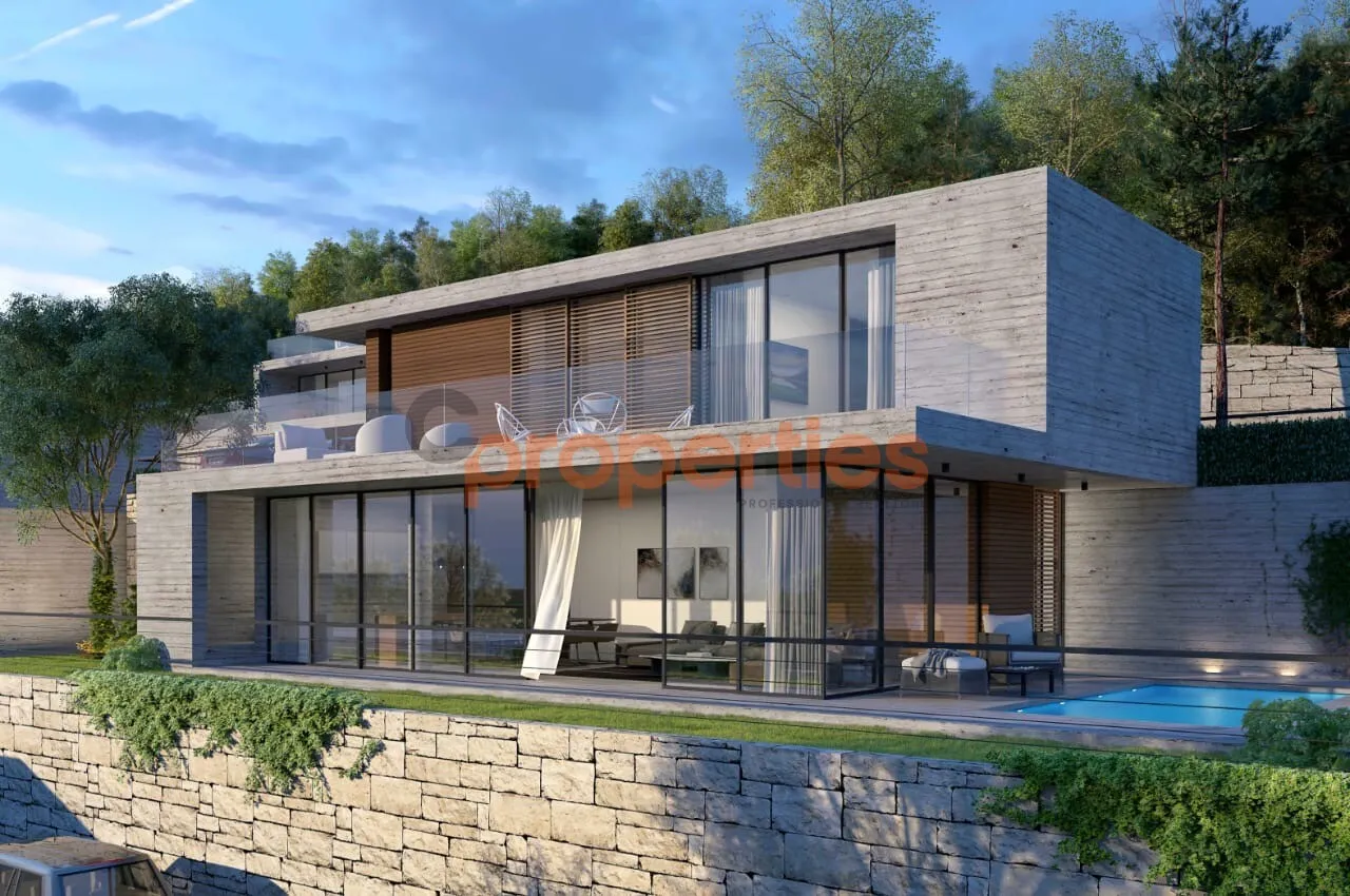 Villa for Sale in Ghadras