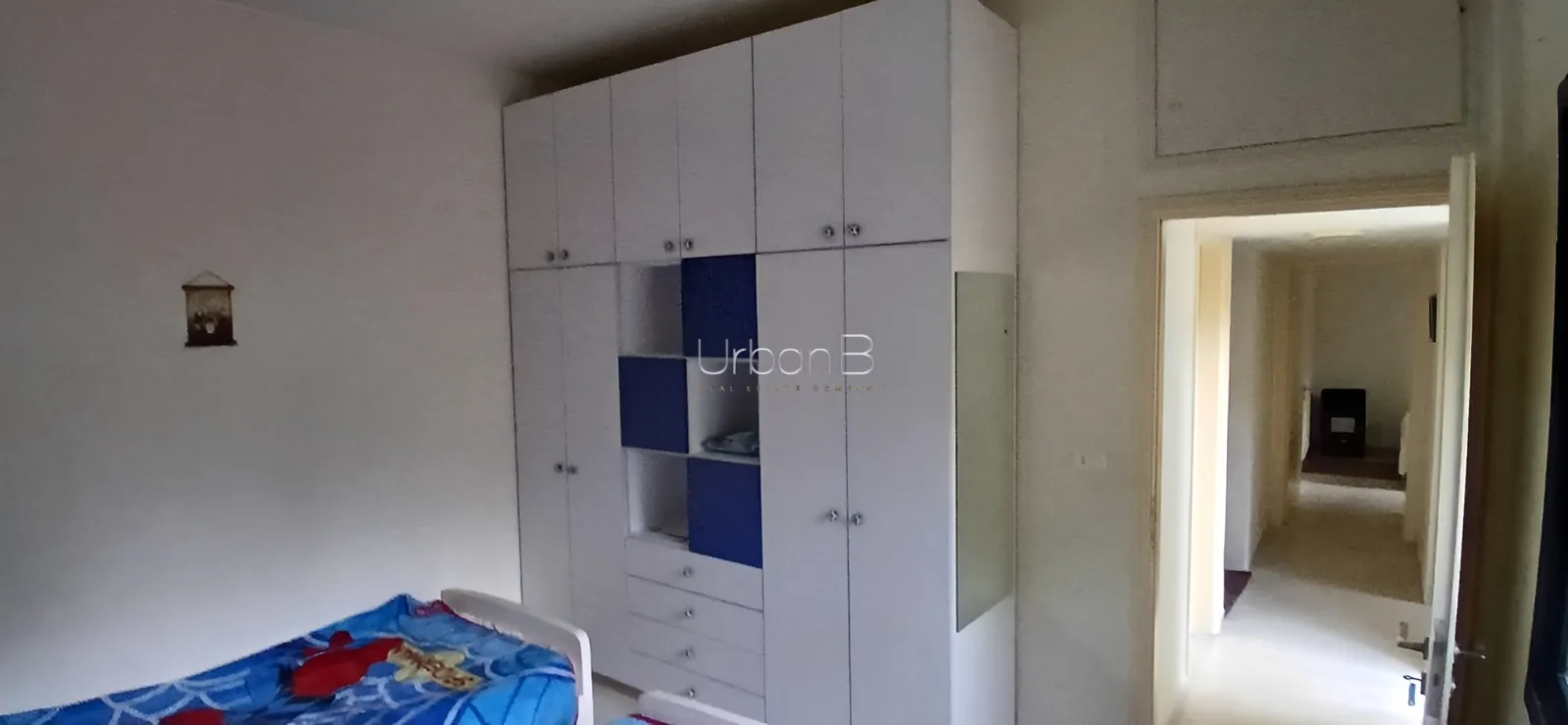 Apartment for sale in Zouk mosbeh, lebanon - 3 bed, 2.0 bath