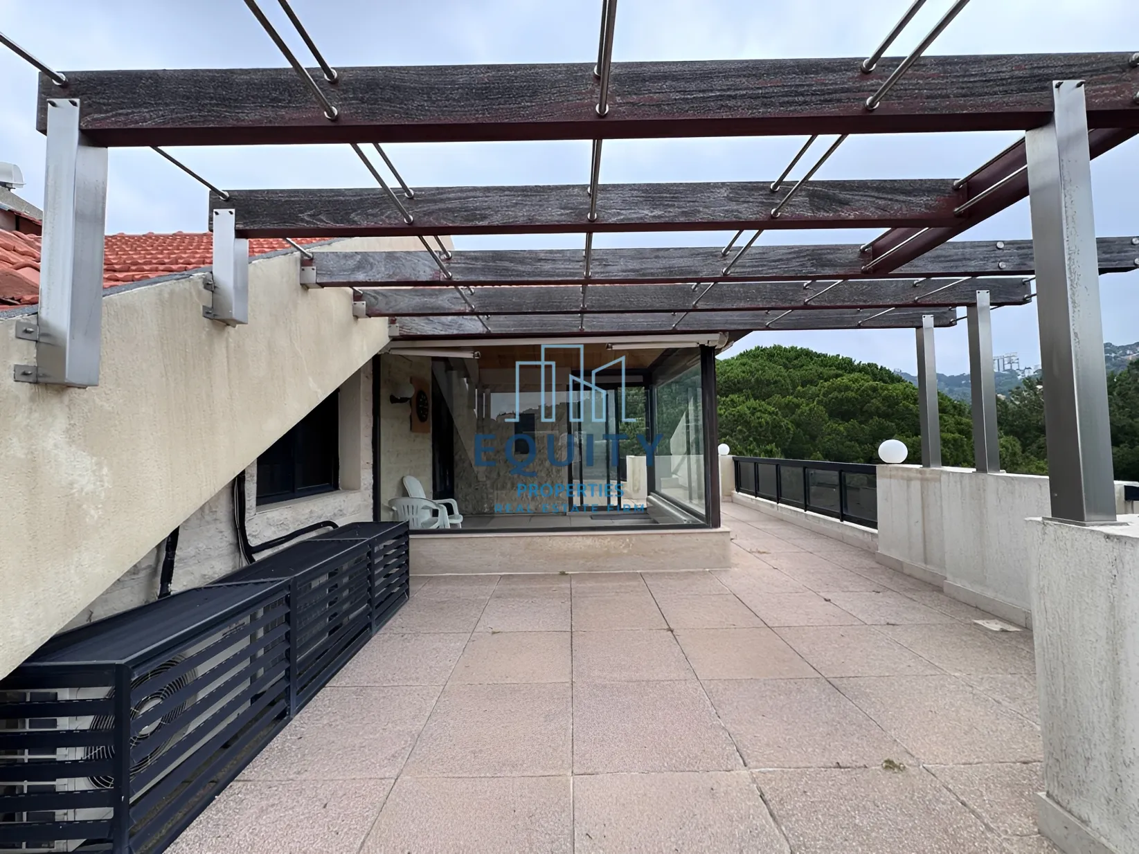 Duplex for sale in Broummana, Lebanon
