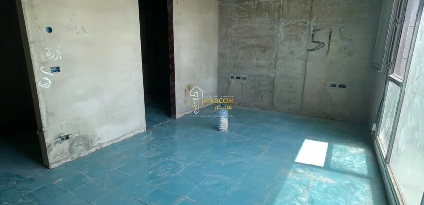 Apartment for sale in Hamra, Beirut