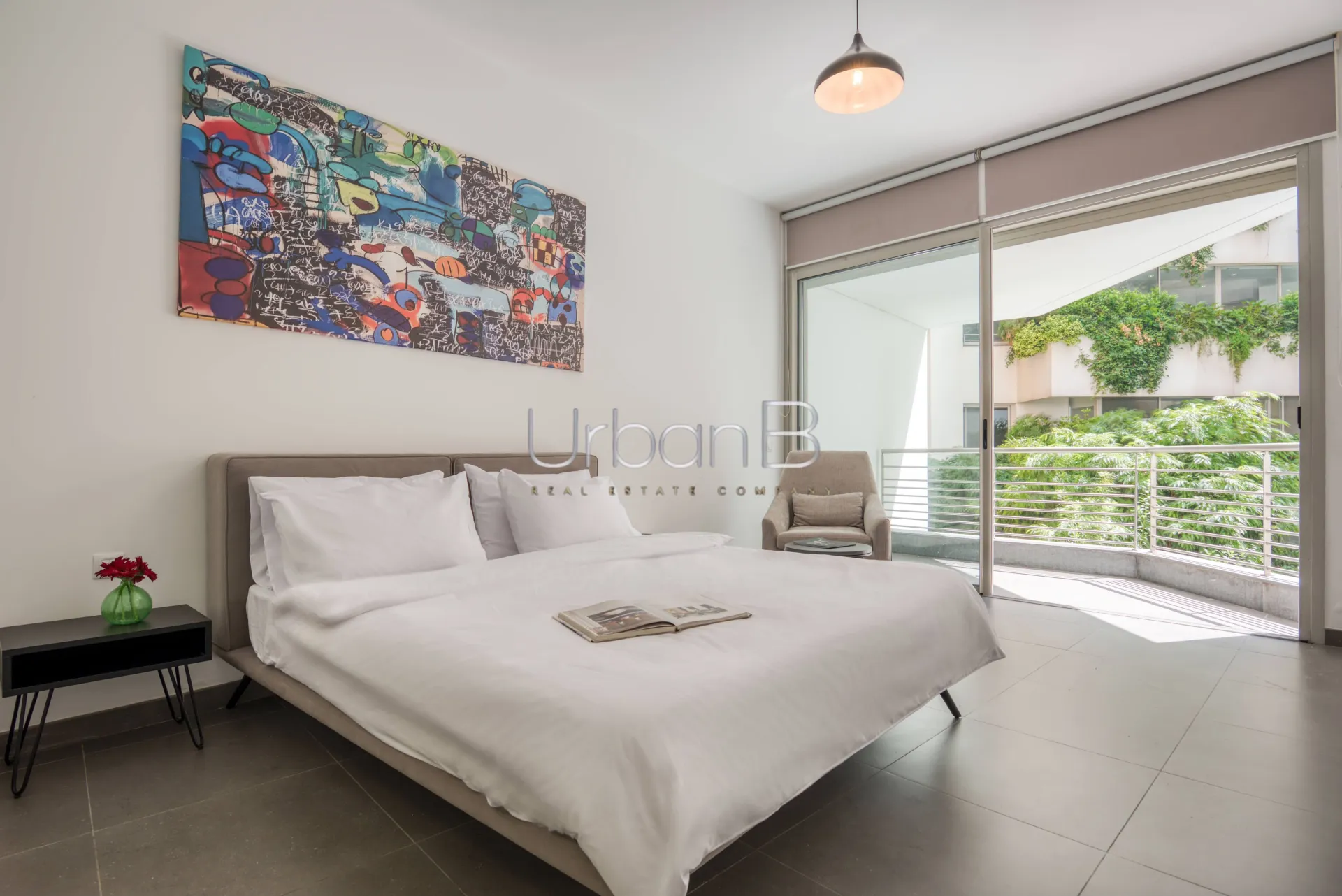 Apartment for rent in Mar meter, achrafieh, beirut, lebanon