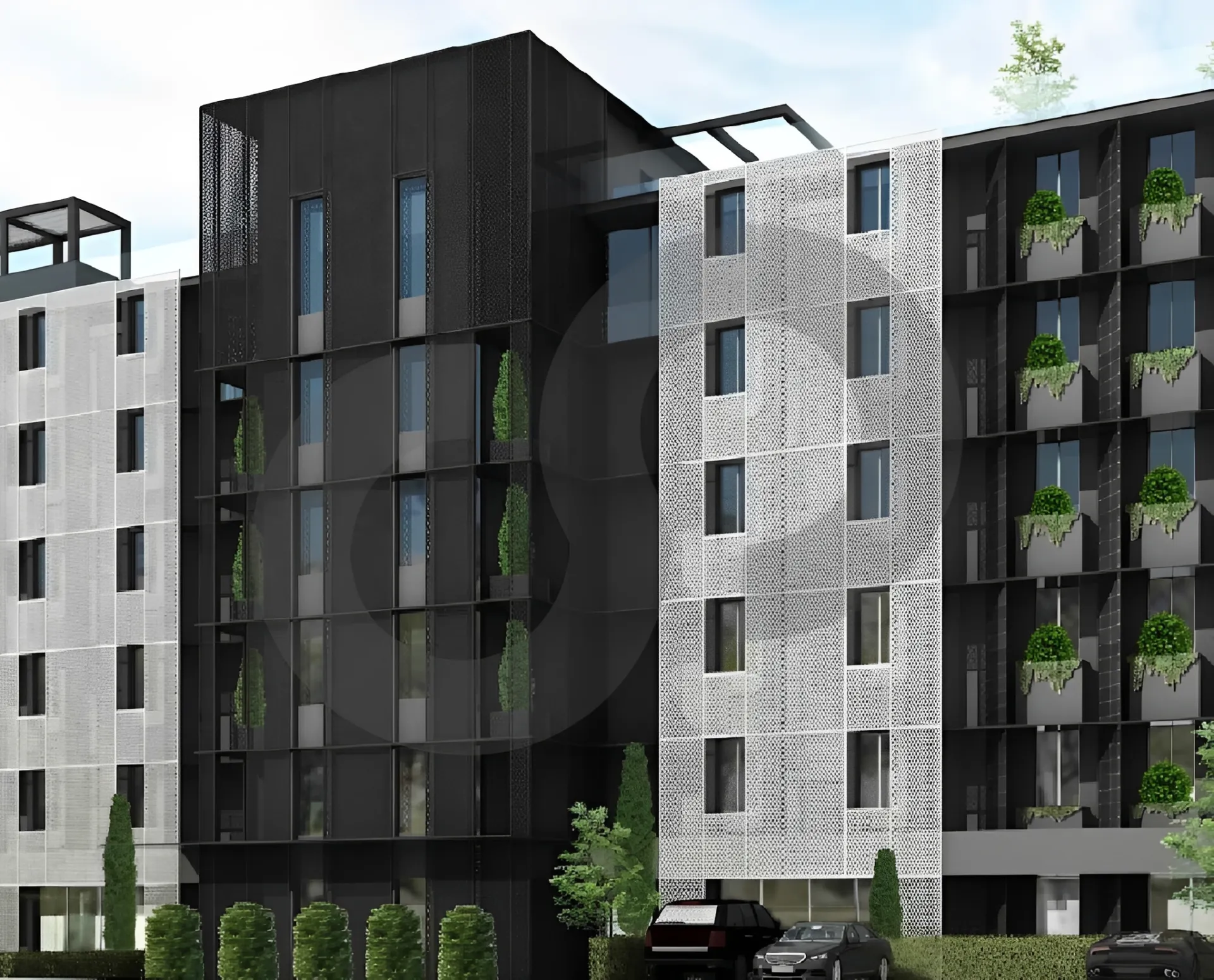 Apartment for Sale in Ain Saadeh, Lebanon