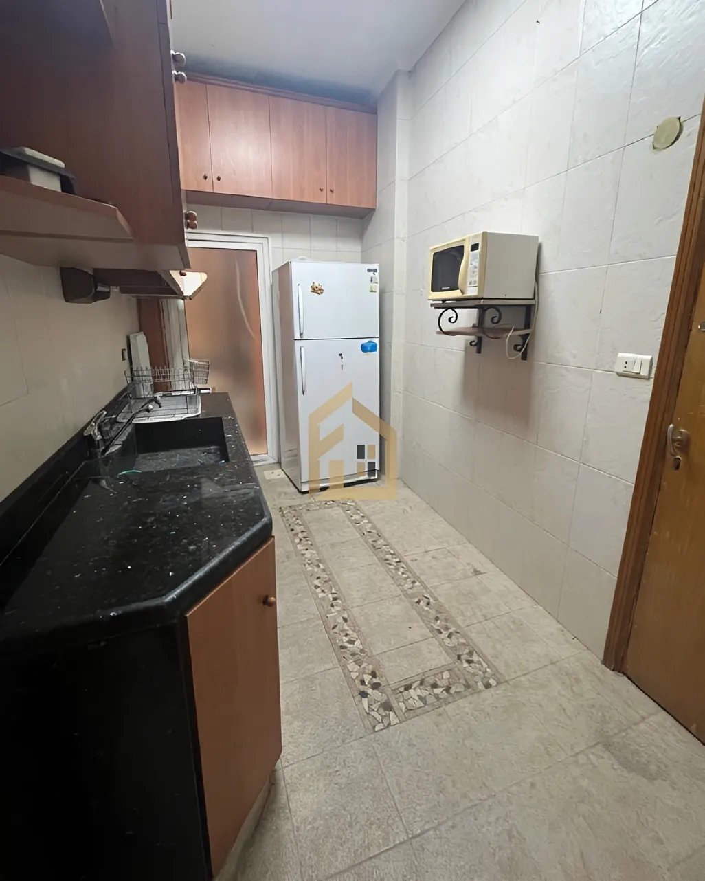 Apartment for rent in Achrafieh, Beirut, Lebanon - 2 bed, 2 bath