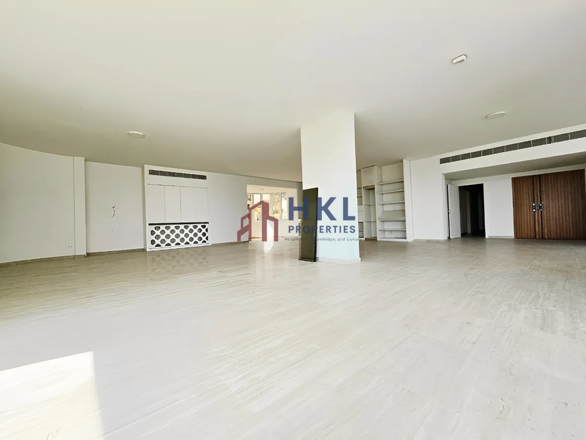 Apartment for Rent in Sursock, Bayrut, Lebanon