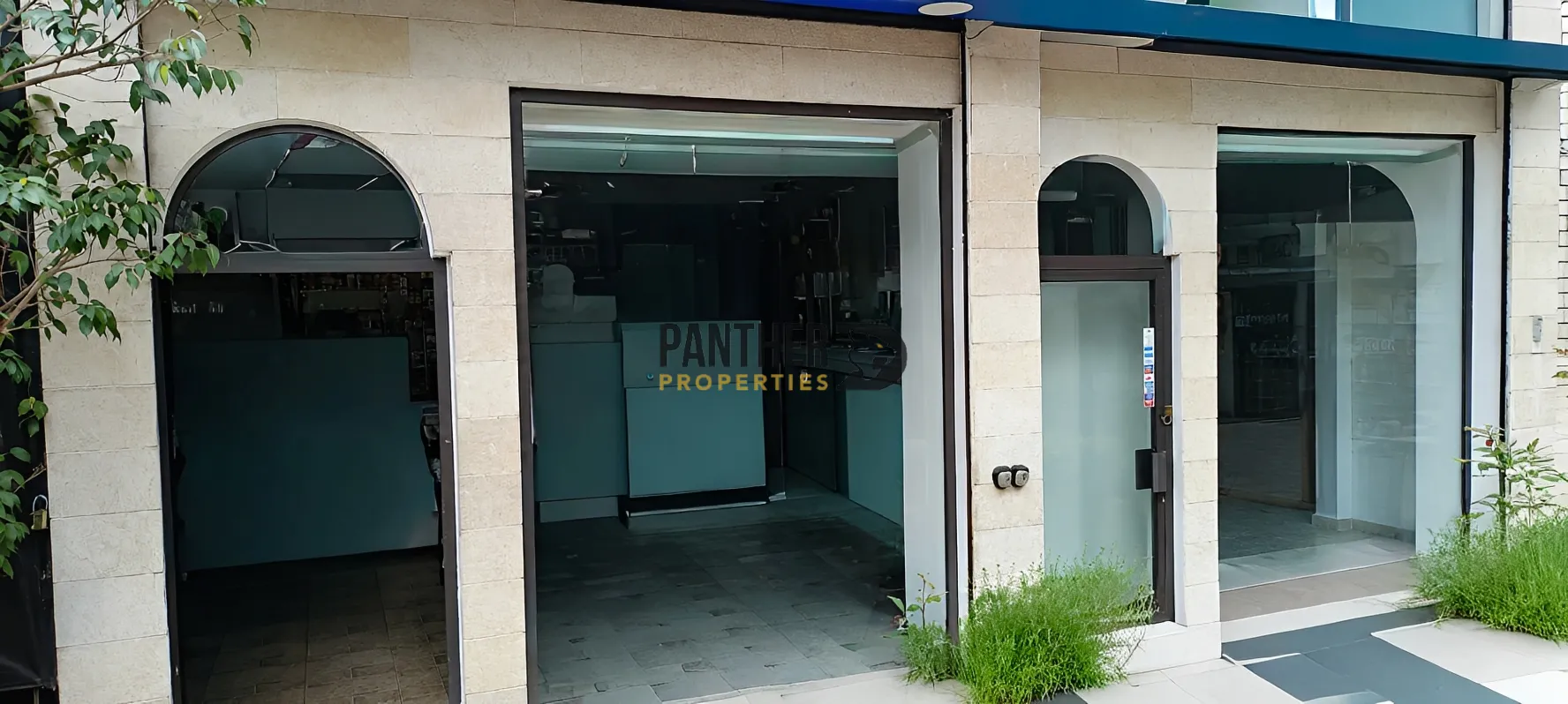 Shop for sale in Beit El Chaar, Lebanon