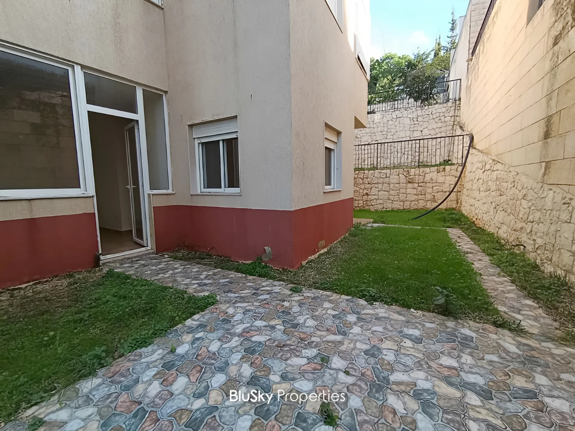 Apartment for Sale in Fidar