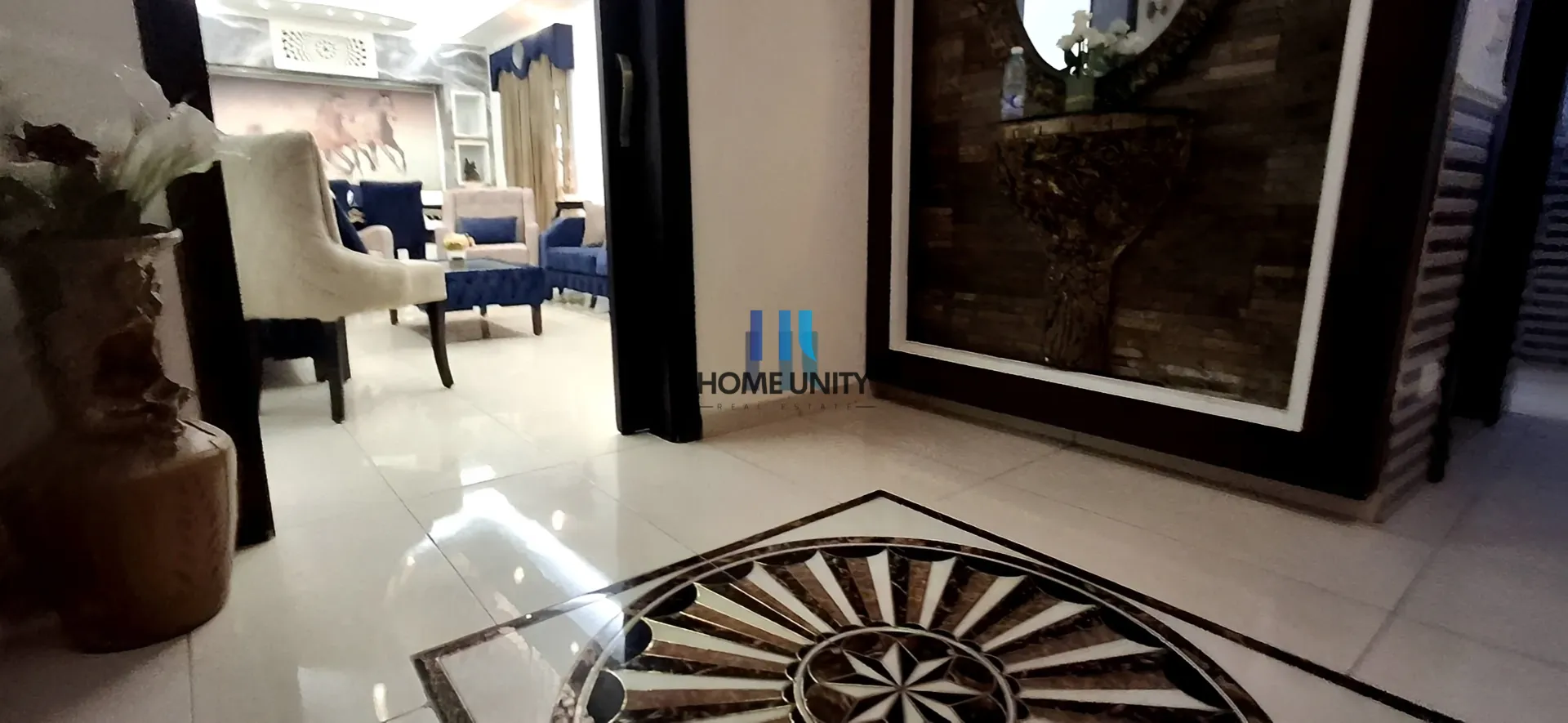 Apartment for Sale in Saida