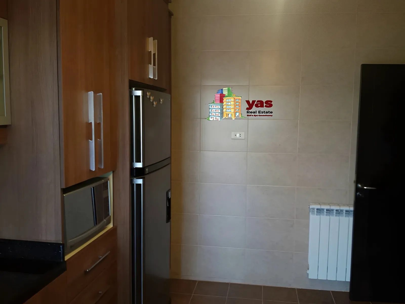 Apartment for Sale in Tilal Ain Saadeh, Metn