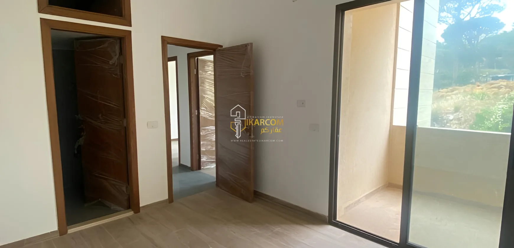 Apartment for Sale in Metn, Baabdat, Lebanon