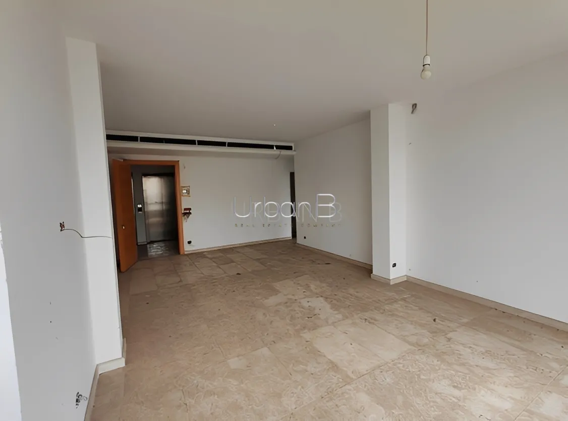 Apartment for Sale in Achrafieh, Beirut, Lebanon