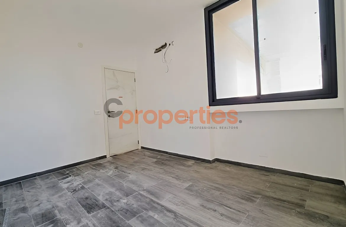 Apartment for Sale in Achrafieh