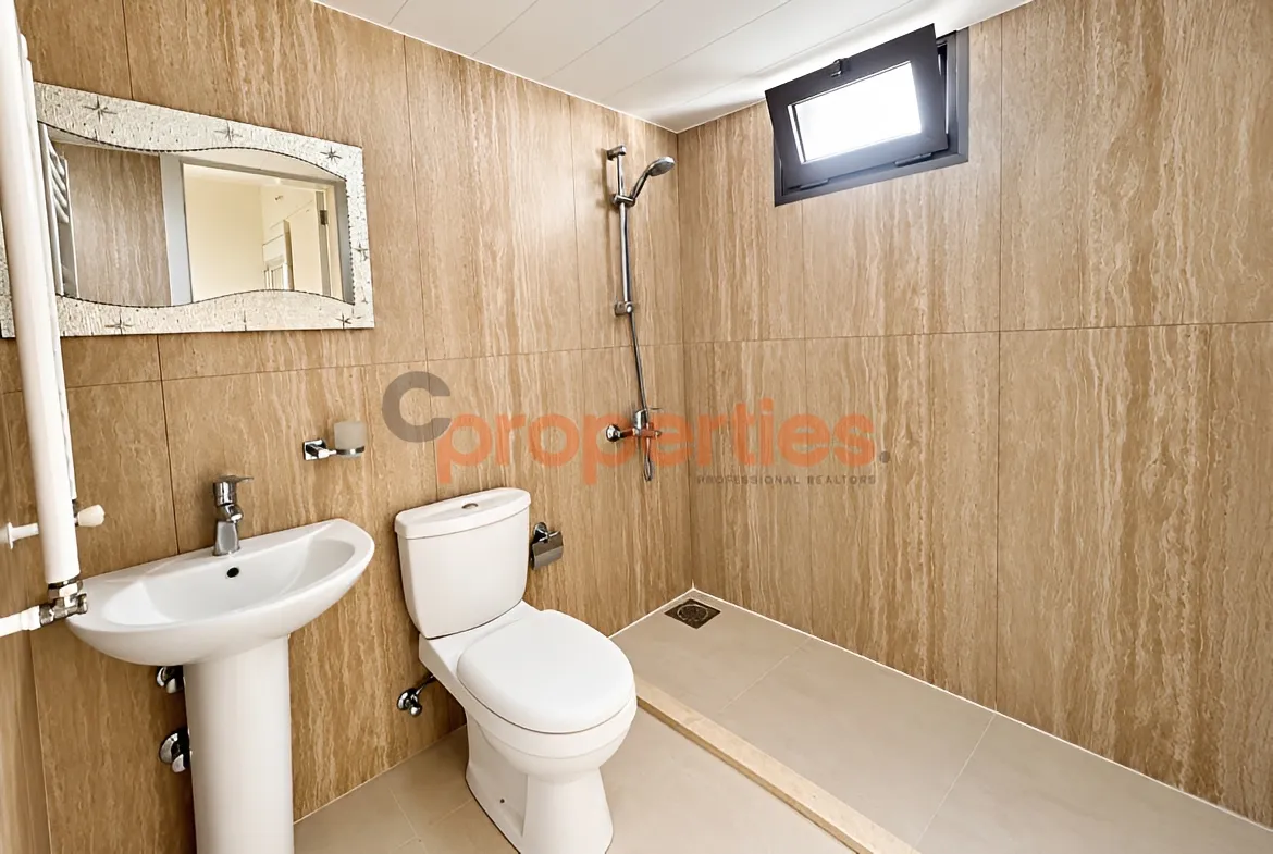 Apartment for Sale in Mazraat Yachoua