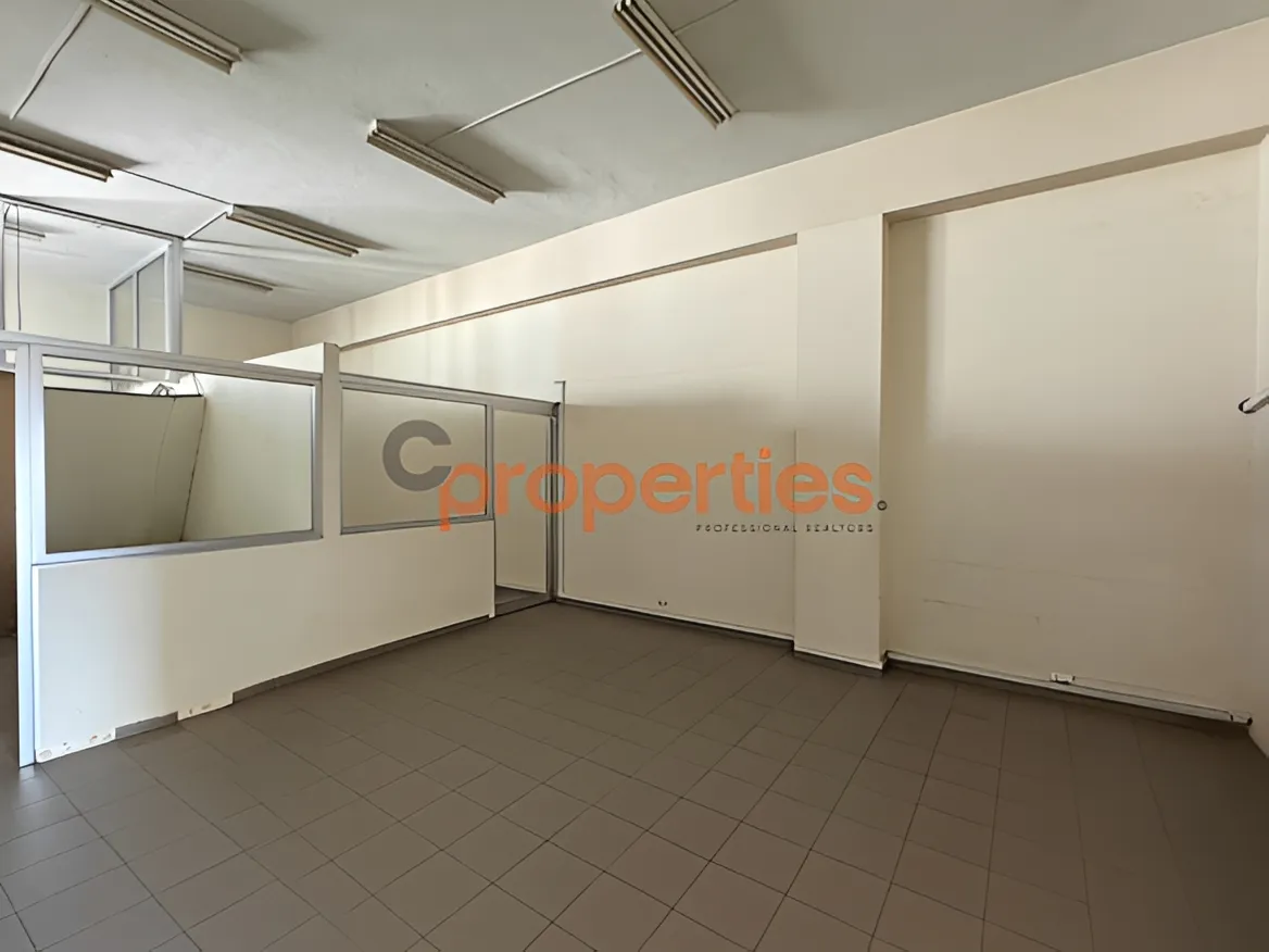 Warehouse for Rent in Dekwaneh