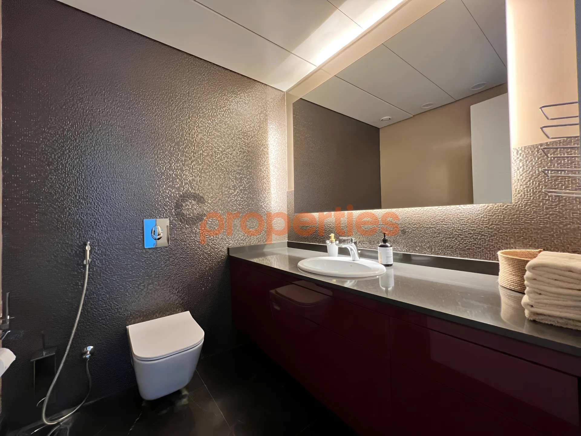 Apartment for Rent in Hamra