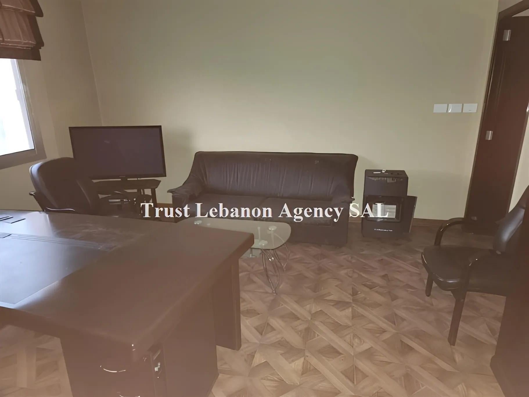 Office for sale in Metn, Dawra