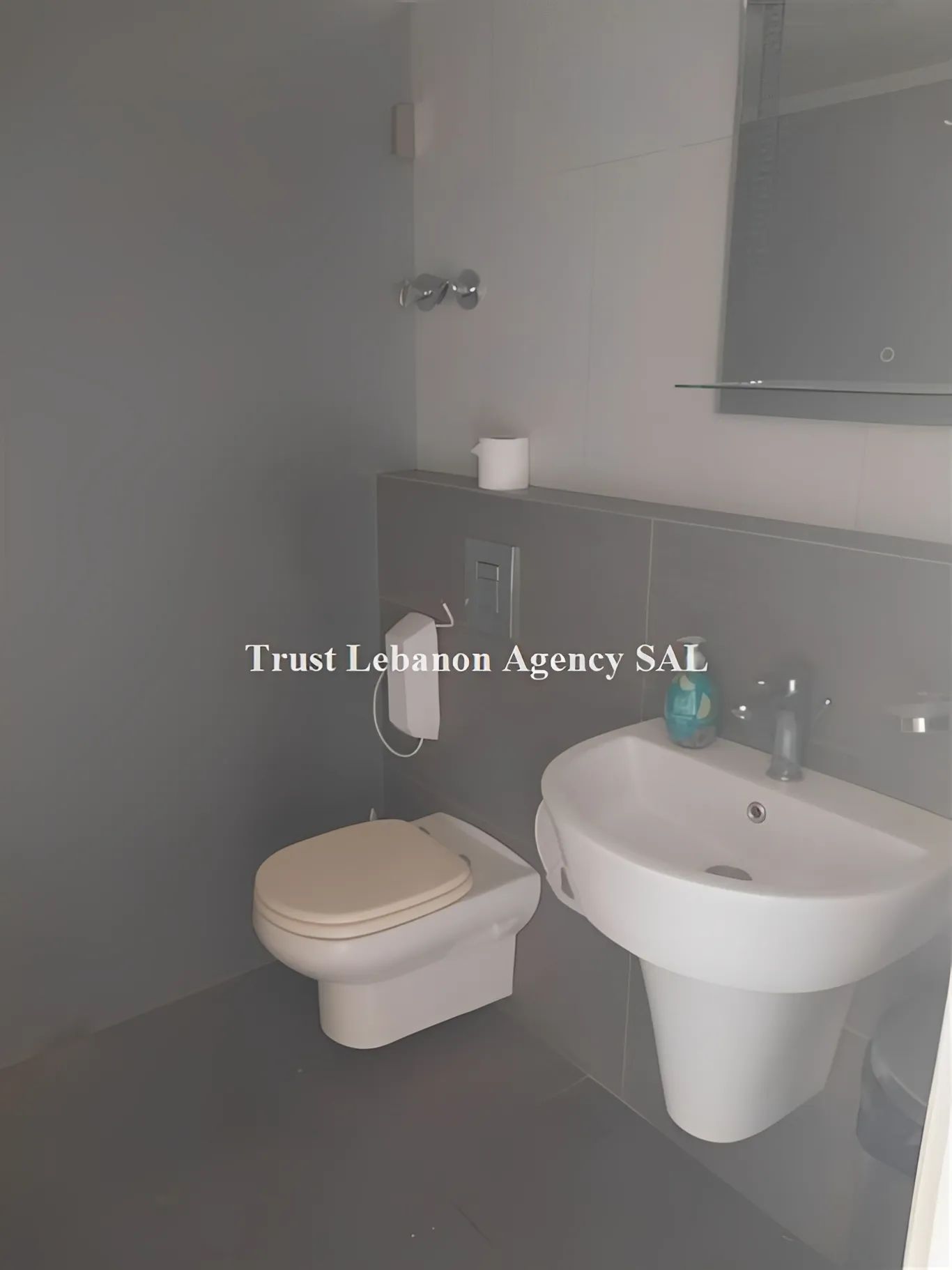 Office For Rent in Beirut, Ashrafieh
