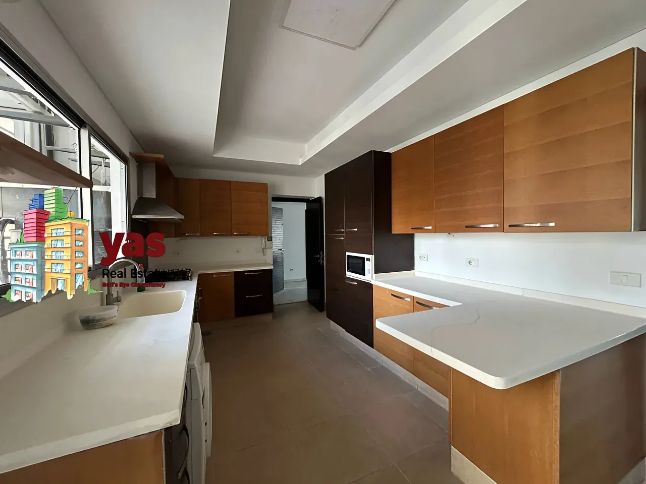 Apartment for Sale in Verdun