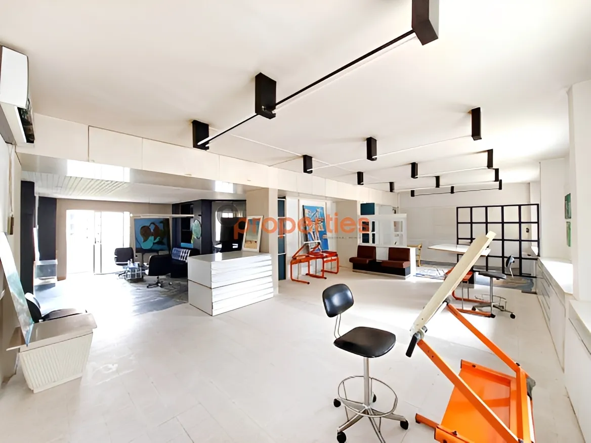 Office for Rent in Zalqa