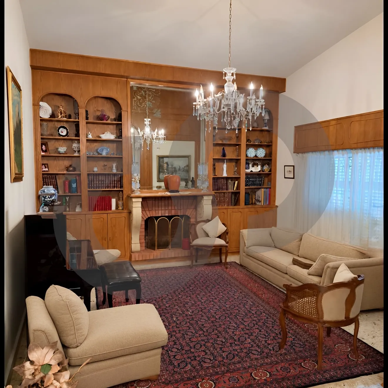 Duplex for Rent in Sehayleh
