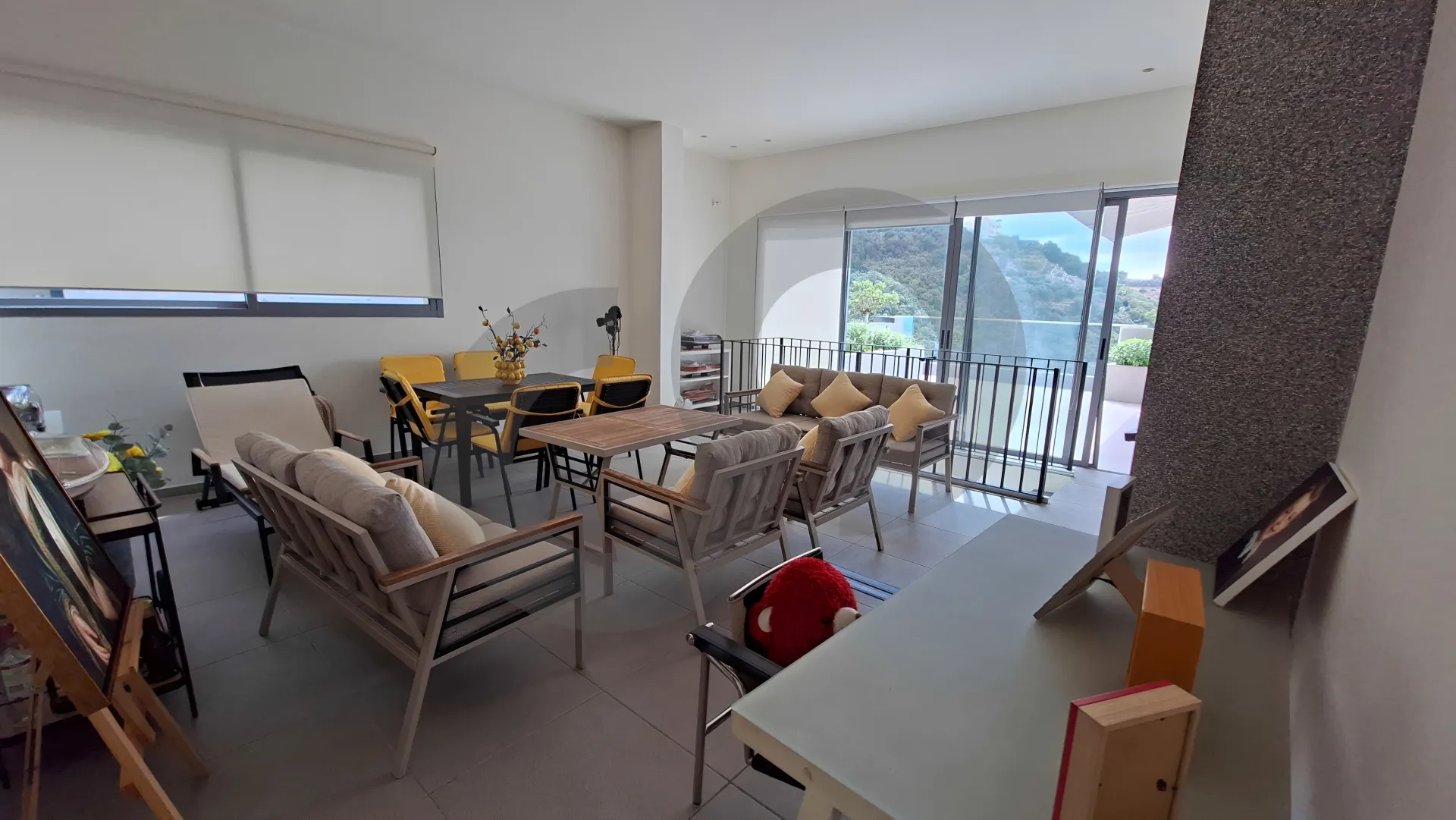 Apartment for Sale in Jamhour
